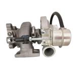 Turbocharger HX25W 504061374 2852068 3599351 4033163H 4033163 4042194 3599350