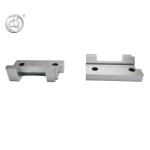 SKH51 Customzied Mold Core Insert Square Hardware Accessories