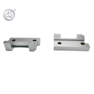 China SKH51 Customzied Mold Core Insert Square Hardware Accessories factory