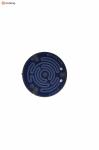 180 Degree Thickness 0.25mm Thick Film Heater