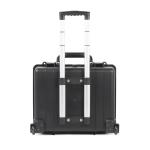 Guider Injection Hard Plastic Equipment Tool Case Shock Proof