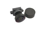 4G2P Practical M12 CCTV Lens , Focal Length 1.12mm Surveillance Lens
