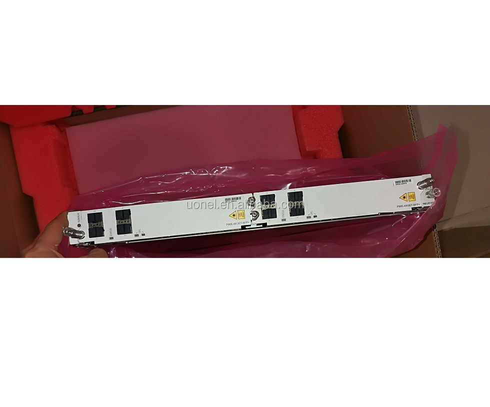 ZTE ZXCTN9000-3E board P90E-LPC10108 P90E-4XGET-SFP+ ZXCTN 9000-3E Carrier Multi-service Packet Platform ZTE PTN 9000-3E