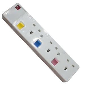 China Africa Middle East Extension Socket factory