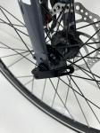 Matte Black Road Bike 20 Inch Carbon Road Bike For Adult Szie 700c*490/520/550