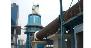 China Active floridin rotary dryer supplier from China factory