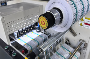 DIGITALLABELDIE-C CUTM4 UTTER