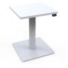 Buy cheap Carbon Steel Wood Precision Sheet Metal Fabrication Parts Adjustable Standing from wholesalers