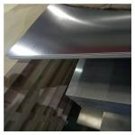 Gas Tank 5052 5754 5083 H32 Flat Aluminum Sheets