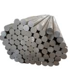 6063 6082 6061 6068 Aluminum Alloy Bar Custom Size Aluminum Billet Bars Round