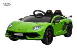 ROHS Lamborghini Aventador Svj Ride On Car