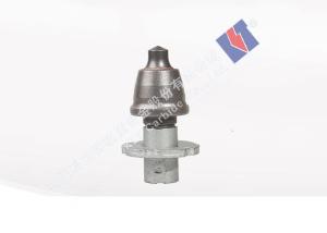 China High Welding Strength Carbide Milling Inserts , Precision Cnc Carbide Inserts factory