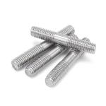 ASME/ANSI Carbon Steel Stainless Steel High Pressure Level Nipple Industrial