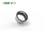 Polycrystalline Diamond PDC Radial Bearing For Internal Drilling Tool Components