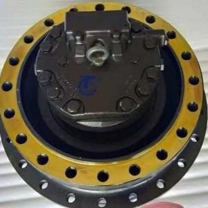 China 228-3238 20R6810 For CAT 374D 374F Excavator Hydraulic Travel Motor factory