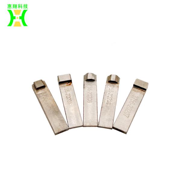 High Precision Mold Cavity Inserts Plastic Molding Parts For Bottle Preform
