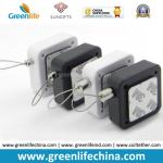 Security Device Smart Plastic Square/Round/Water Drop/Heart Shape Anti-theft