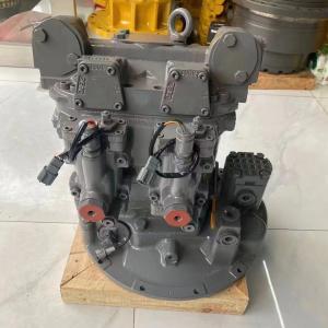 China Construction Works Part Number 9150726 9152668 for EX200 EX200-5 Hydraulic Main Pump factory
