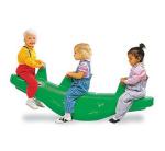 High Precision Aluminum Rotational Molds For Children'S Play Rock Chair Multi