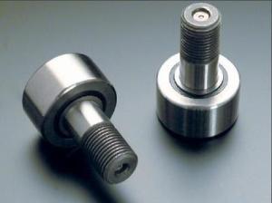 China High Performance Needle Roller Bearing M10X1.25 Cam Follower KR22 CF10 factory