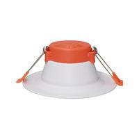 China 7w LED Recessed Downlights factory
