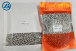 Alkaline Water Magnesium Pellets Negative Potential Customized Size