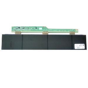 China 16.4 Inch LB164WH1-SJA1 Stretched Bar LCD 1366×238 IPS factory