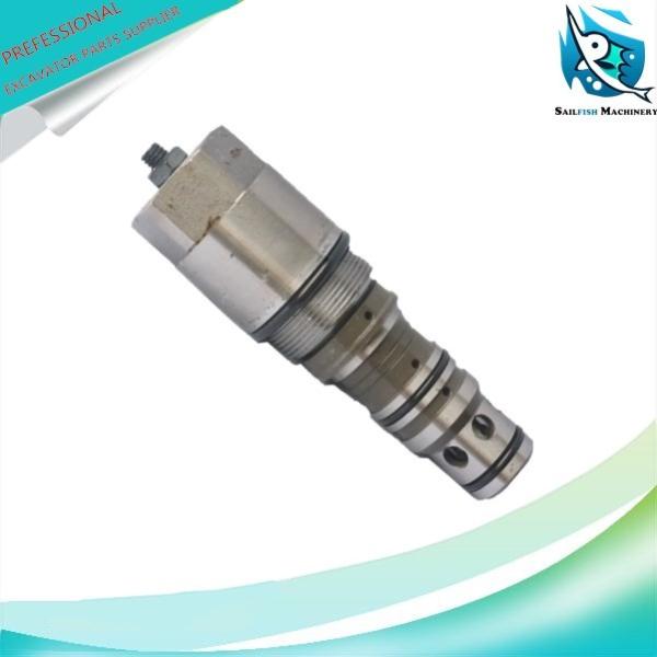 Hot sale good quality EX330 hydraulic control relief valve for HITACHI excavator