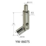Pendant Hanging Kit Nickel Brass Wire Gripper For Furniture Fixture YW86072