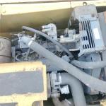 Used Komatsu PC130-7 13 Ton Excavator Made in Japan for Engineering Construction