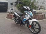 Azerbaijan Ukraine hot sale 125cc super cub motorcycle 110cc motorcycle cheap