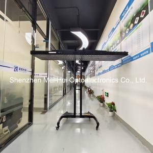 China Red Light Therapy 660 850 , Skin Care Full Body 6000W LED Red Light Therapy Panel factory