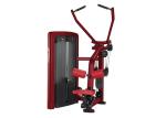 COC 145x142x194cm 263kg Commercial Grade Gym Equipment