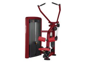 China COC 145x142x194cm 263kg Commercial Grade Gym Equipment factory