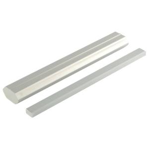China Hexagonal Extruded Aluminum Profiles6063 Aluminum Pipe Tubing factory
