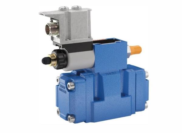 3DREM Series Proportional Pressure Reducing Valve R901218236 3DREM10P-73