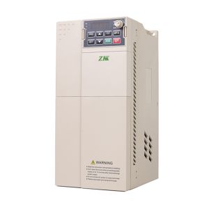 China 3Phase 4KW Hybrid Solar Pump Inverter 276x155x200mm MPPT Controller on sale