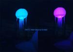 1.6m Dia Night Club Inflatable Advertising Balloon Decorative Night Light