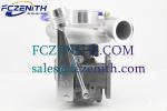HX35W HE351W ISDE6 Cummins Engine Turbocharger 4043980 4955908 4043982 2837188
