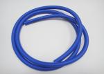 1/4 Inch Flexible PVC Specialized High Pressure Blue Air Pipe Hose 50m / 100m