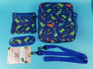 China Kids Lunch Bag AQL Third Party Inspection Services English Report factory