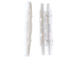 48 Cores FTTH Network Heat Shrink Indoor Splice Protection Box for Optical Fiber
