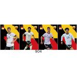 14 Designs Ronaldo World Football Soccer Player 12x16 inches Poster 3D