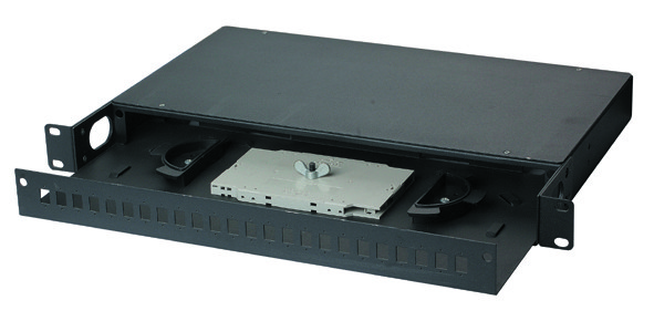 Fiber Optic Patch Panel for FTTH and FTTC project with good price YH14
