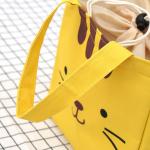 SGS L20cm Insulated Lunch Cooler Bags For Kids