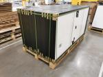 450W 550W 600W 700W Half Cell PV Module Mono Solar Panel 5BB 9BB