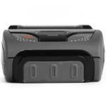 Most Compact Portable Thermal Label Printer , Android Thermal Printer With Black