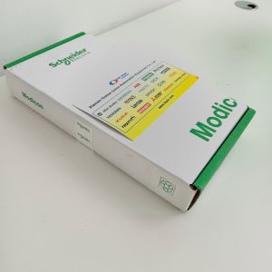 140CRA21210 Schneider Electric Modicon Quantum DIO Drop Interface