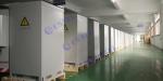 Dustproof 34U IP65 Weatherproof Telecom Enclosure