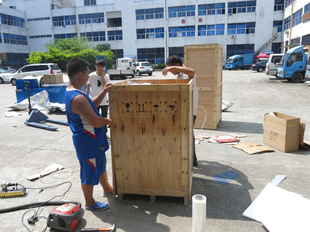 High Acceleration Electrodynamic Vibration Shaker Table For Electrical Appliances (5~3000hz )